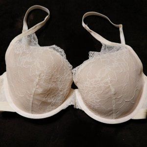 Soma Lightest Lift Lace Plunge  34DD